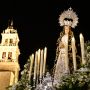 La Soledad Semana Santa Ponferrada 2023