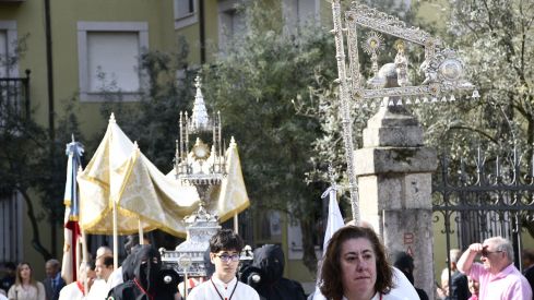 Domingo de Resurrección Ponferrada Domingo de Resurrección Ponferrada