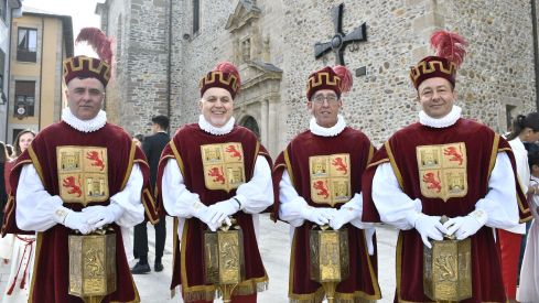 Domingo de Resurrección Ponferrada Domingo de Resurrección Ponferrada