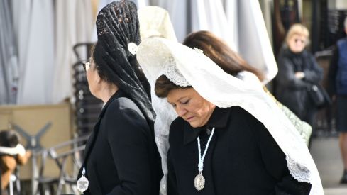 Domingo de Resurrección Ponferrada Domingo de Resurrección Ponferrada