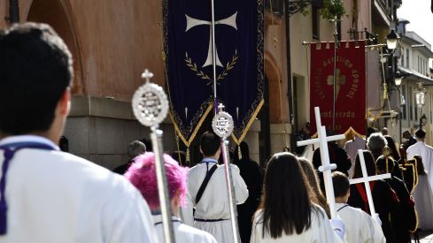Domingo de Resurrección Ponferrada Domingo de Resurrección Ponferrada