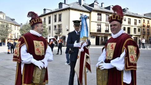 Domingo de Resurrección Ponferrada Domingo de Resurrección Ponferrada
