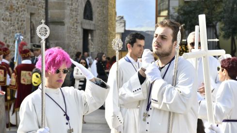Domingo de Resurrección Ponferrada Domingo de Resurrección Ponferrada