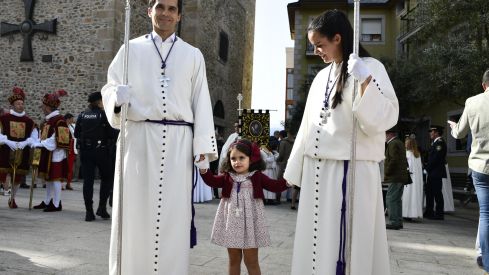Domingo de Resurrección Ponferrada Domingo de Resurrección Ponferrada