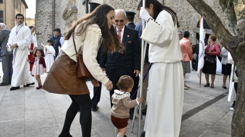Domingo de Resurrección Ponferrada Domingo de Resurrección Ponferrada