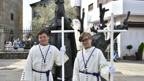 Domingo de Resurrección Ponferrada Domingo de Resurrección Ponferrada