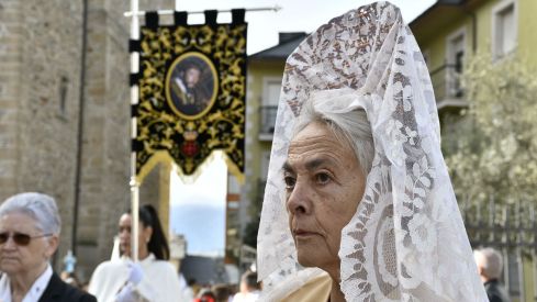 Domingo de Resurrección Ponferrada Domingo de Resurrección Ponferrada