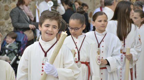 Domingo de Resurrección Ponferrada Domingo de Resurrección Ponferrada