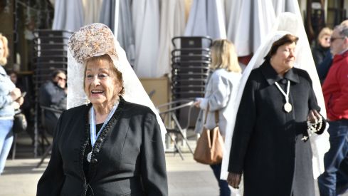 Domingo de Resurrección Ponferrada Domingo de Resurrección Ponferrada