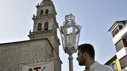 Domingo de Resurrección Ponferrada Domingo de Resurrección Ponferrada