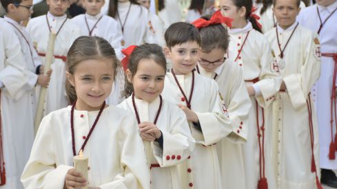 Domingo de Resurrección Ponferrada Domingo de Resurrección Ponferrada