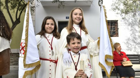 Domingo de Resurrección Ponferrada Domingo de Resurrección Ponferrada