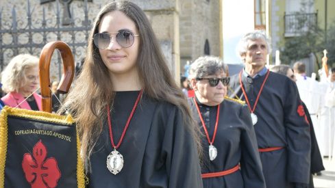 Domingo de Resurrección Ponferrada Domingo de Resurrección Ponferrada