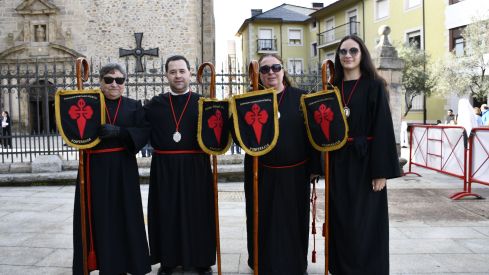 Domingo de Resurrección Ponferrada Domingo de Resurrección Ponferrada