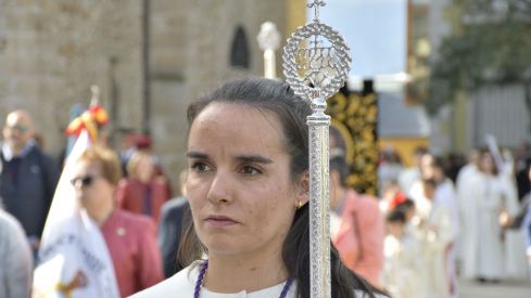 Domingo de Resurrección Ponferrada Domingo de Resurrección Ponferrada