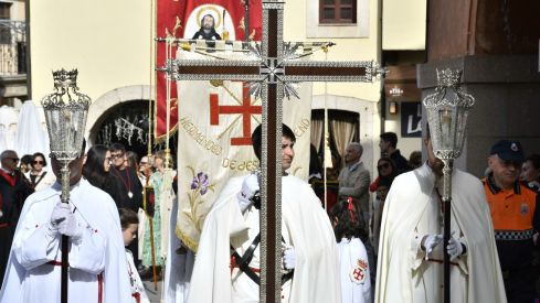 Domingo de Resurrección Ponferrada Domingo de Resurrección Ponferrada