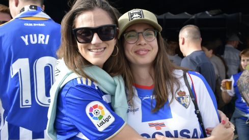 Ponferradina - Leganés Abril 2023 Ponferradina - Leganés Abril 2023