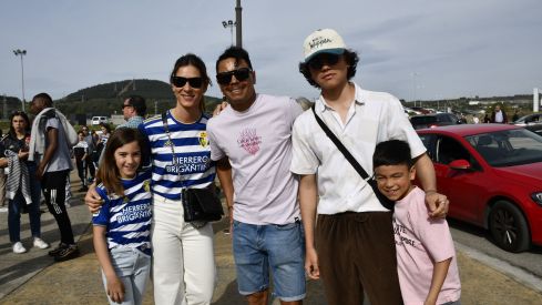 Ponferradina - Leganés Abril 2023 Ponferradina - Leganés Abril 2023