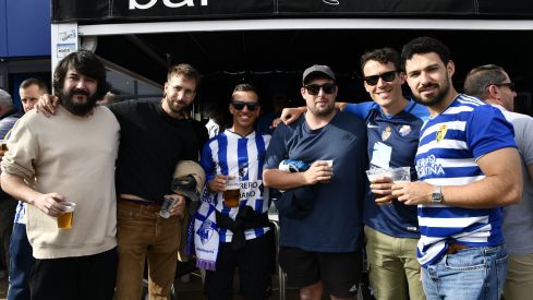 Ponferradina - Leganés Abril 2023 Ponferradina - Leganés Abril 2023