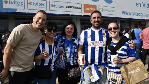 Ponferradina - Leganés Abril 2023 Ponferradina - Leganés Abril 2023