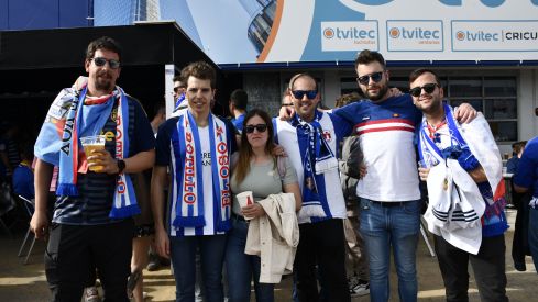 Ponferradina - Leganés Abril 2023 Ponferradina - Leganés Abril 2023