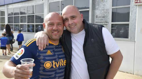 Ponferradina - Leganés Abril 2023 Ponferradina - Leganés Abril 2023