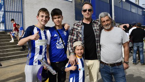 Ponferradina - Leganés Abril 2023 Ponferradina - Leganés Abril 2023