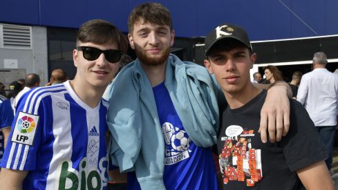 Ponferradina - Leganés Abril 2023 Ponferradina - Leganés Abril 2023