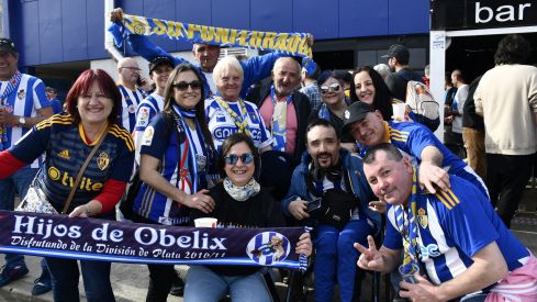 Ponferradina - Leganés Abril 2023 Ponferradina - Leganés Abril 2023