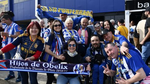 Ponferradina - Leganés Abril 2023 Ponferradina - Leganés Abril 2023