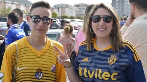 Ponferradina - Leganés Abril 2023 Ponferradina - Leganés Abril 2023