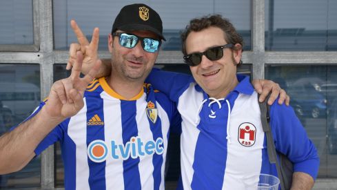 Ponferradina - Leganés Abril 2023 Ponferradina - Leganés Abril 2023