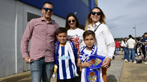 Ponferradina - Leganés Abril 2023 Ponferradina - Leganés Abril 2023