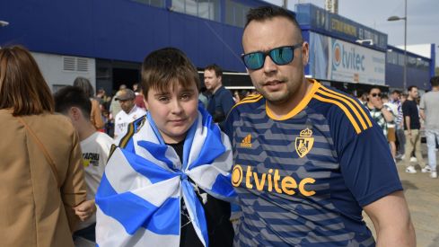 Ponferradina - Leganés Abril 2023 Ponferradina - Leganés Abril 2023
