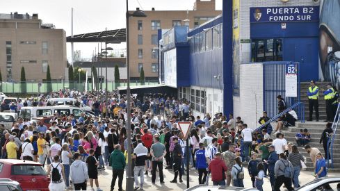 Ponferradina - Leganés Abril 2023 Ponferradina - Leganés Abril 2023