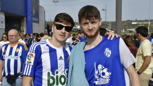 Ponferradina - Leganés Abril 2023 Ponferradina - Leganés Abril 2023