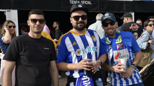 Ponferradina - Leganés Abril 2023 Ponferradina - Leganés Abril 2023