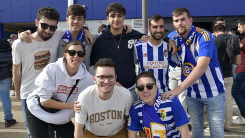 Ponferradina - Leganés Abril 2023 Ponferradina - Leganés Abril 2023