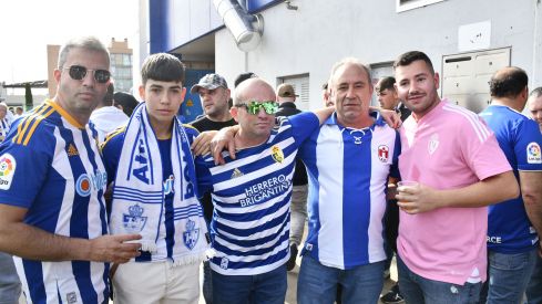 Ponferradina - Leganés Abril 2023 Ponferradina - Leganés Abril 2023