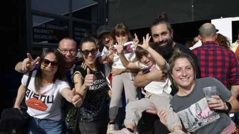 Ponferradina - Leganés Abril 2023 Ponferradina - Leganés Abril 2023