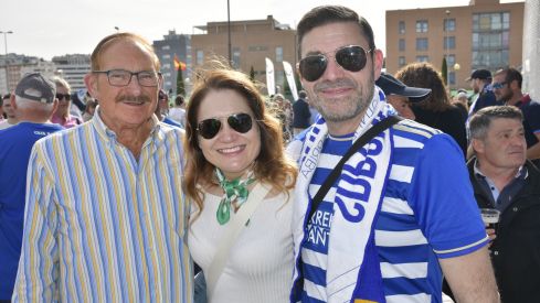 Ponferradina - Leganés Abril 2023 Ponferradina - Leganés Abril 2023