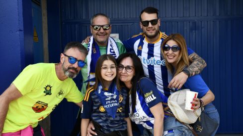 Ponferradina - Leganés Abril 2023 Ponferradina - Leganés Abril 2023