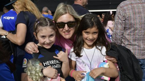 Ponferradina - Leganés Abril 2023 Ponferradina - Leganés Abril 2023