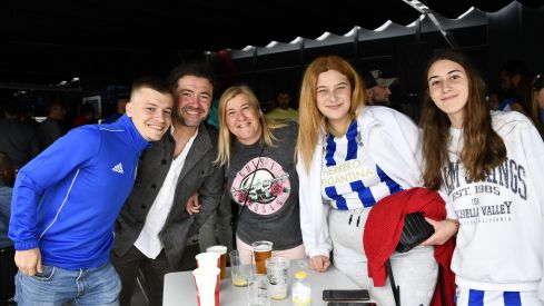 Ponferradina - Andorra Ponferradina - Andorra