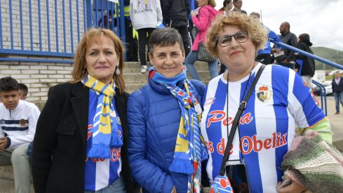 Ponferradina - Andorra Ponferradina - Andorra