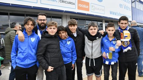 Ponferradina - Andorra Ponferradina - Andorra