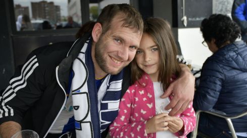 Ponferradina - Andorra Ponferradina - Andorra