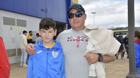 Ponferradina - Andorra Ponferradina - Andorra