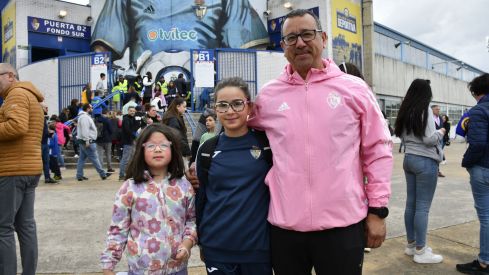 Ponferradina - Andorra Ponferradina - Andorra