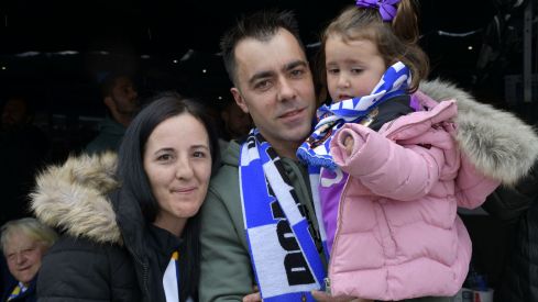 Ponferradina - Andorra Ponferradina - Andorra